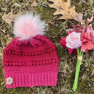 Bobble Hat