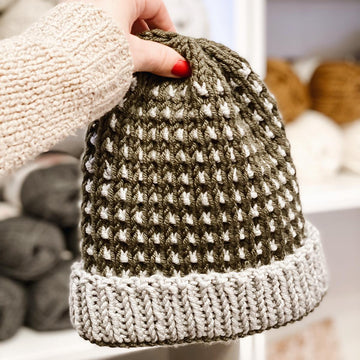 Croydon Hat