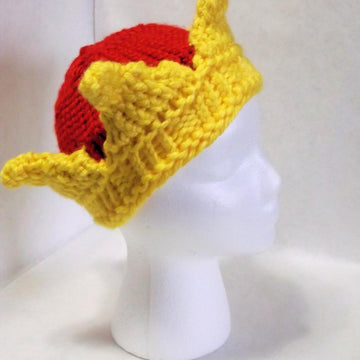 Crown Hat