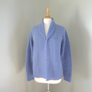 Serenity Cardigan