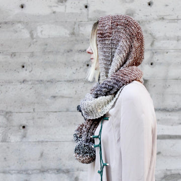 Icicle Wrap