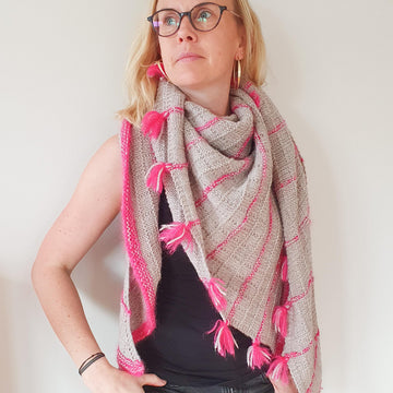 Venice Shawl