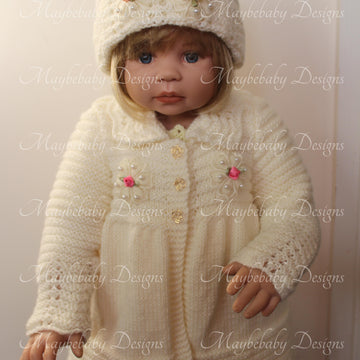 Felicity Coat