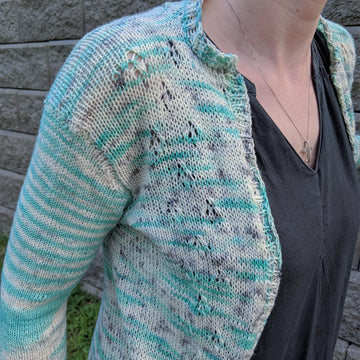Holly Golightly Cardi
