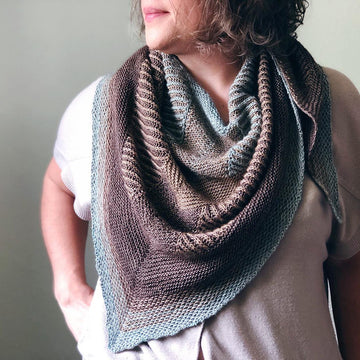 Emi's Shawl