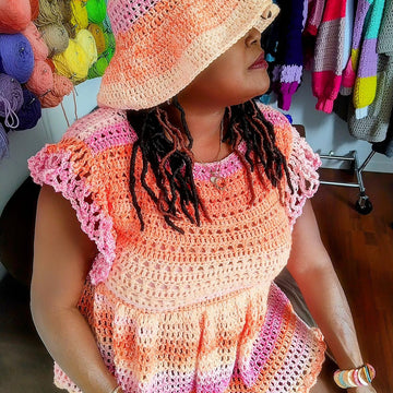 The Serenity Dreamz Top
