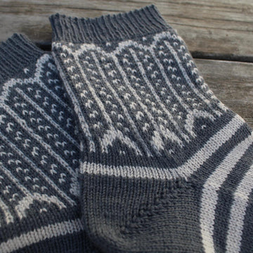 Numida Socks