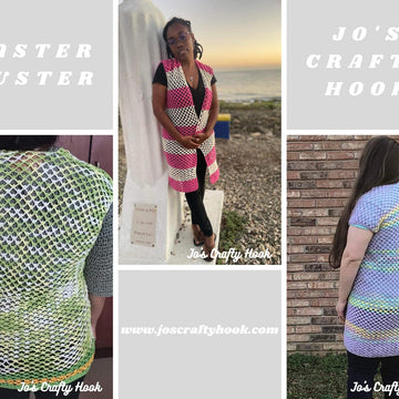 Easter Duster