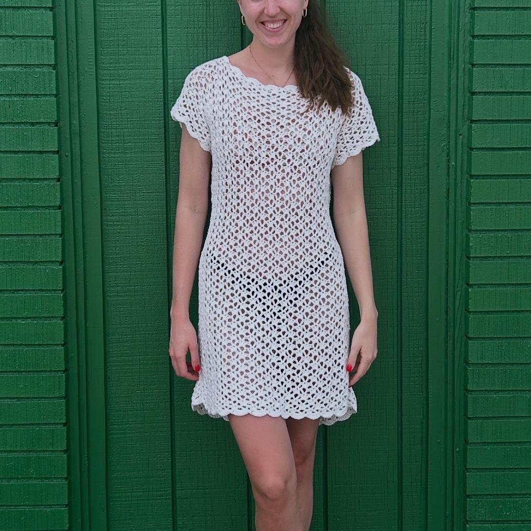 Aralina Dress