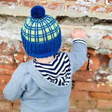 Plaid Hatter