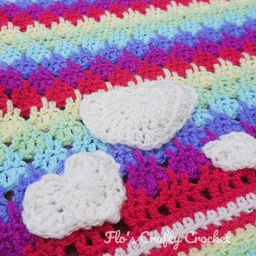 Rainbow Hearts