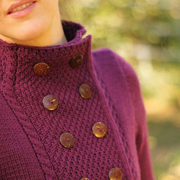 Kipper Coat