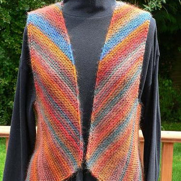 Lang Waistcoat