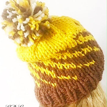 Vortex Spiral Unisex Hat