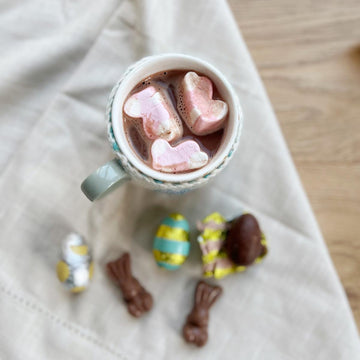 Easter Joy Cup Cosy