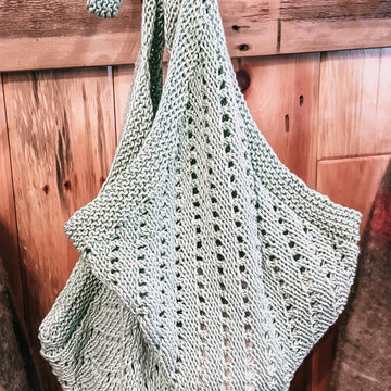 Sand Dunes Project Bag