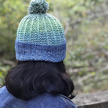 The Science Camp Hat
