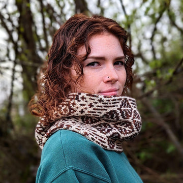 Williwaw Cowl