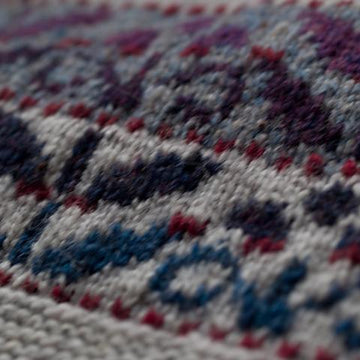 Winter Garden Jumper