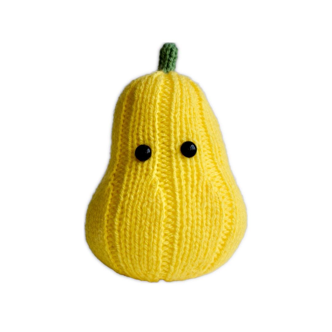 Yellow Squash