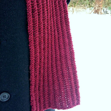 Frederick scarf