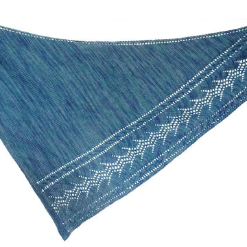 Rumor Shawl