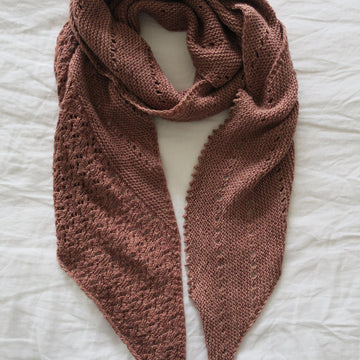 Coastal Scarf
