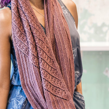 Mackenzie River Cowl
