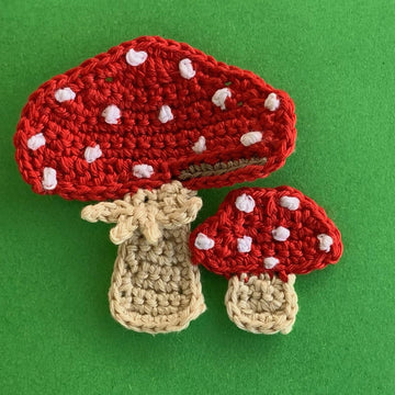 Toadstool