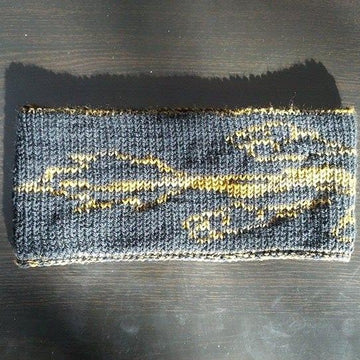 Hatchling Cloud Dragon Cowl