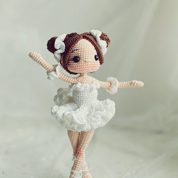 MIA doll, Ballet doll