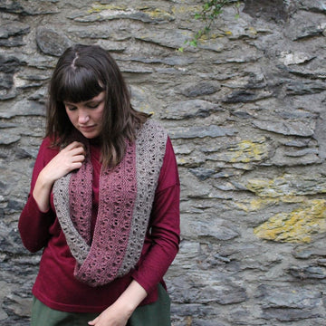 Semolina Cowl
