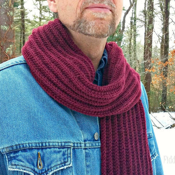 Frederick scarf