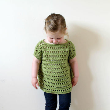 PDF56 Airy Top
