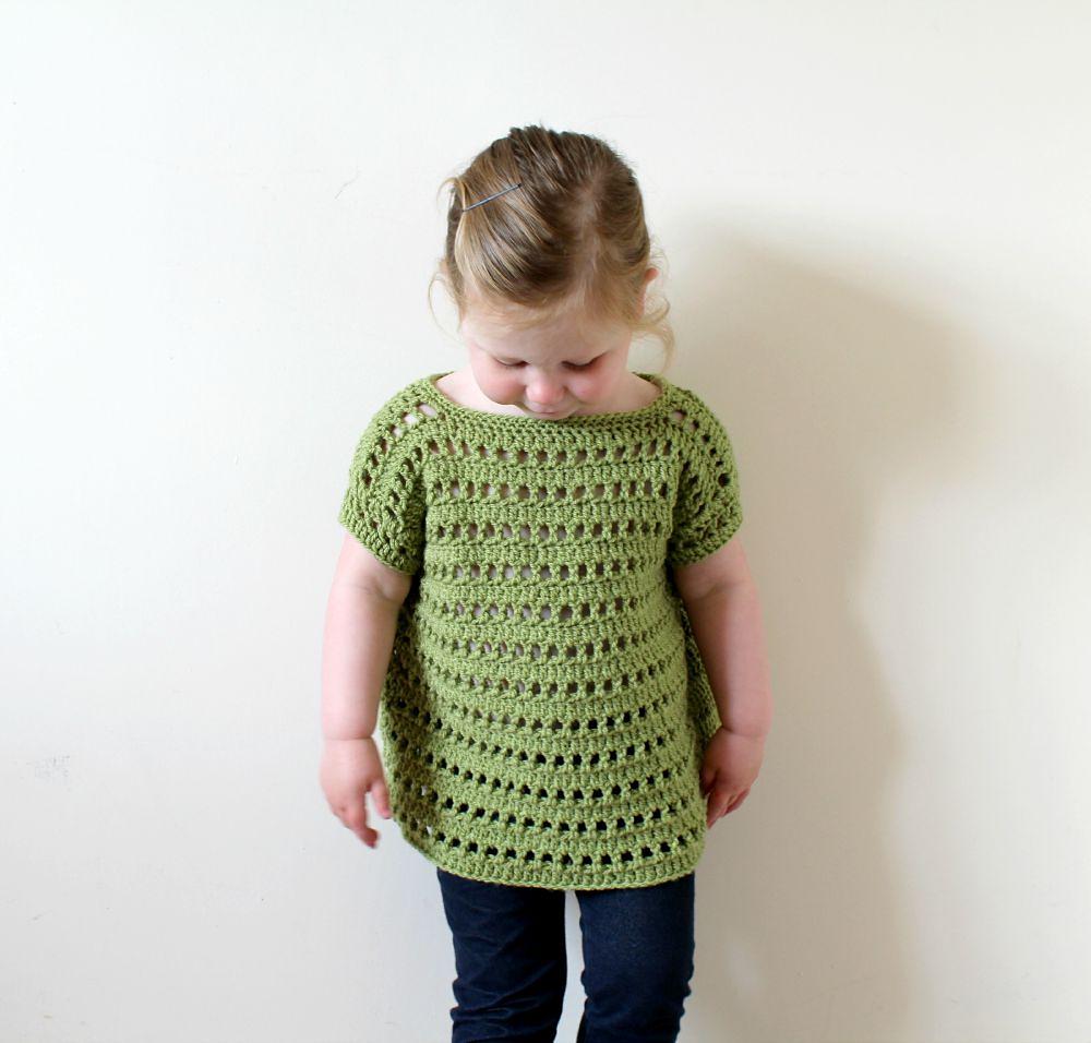 PDF56 Airy Top