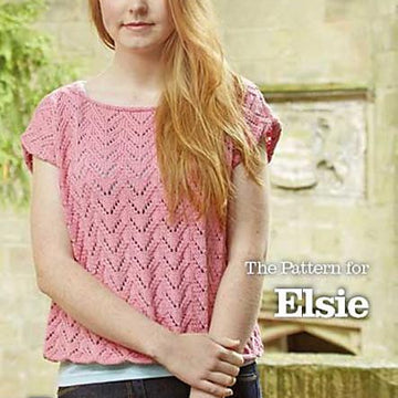 Elsie Top