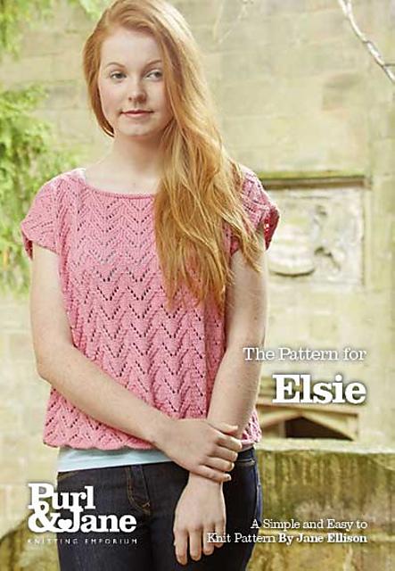 Elsie Top