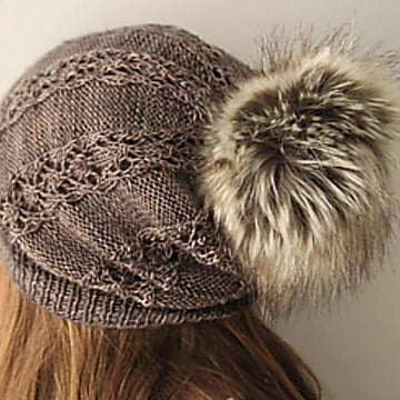 Miranda hat