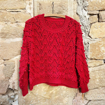Gorosti sweater