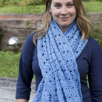 Fanteah Scarf