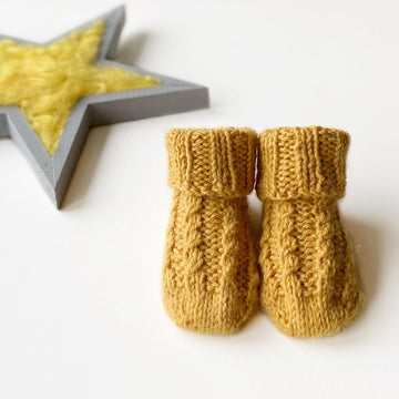 Baby Socks Margit