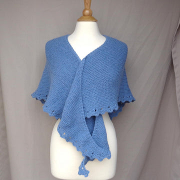 Billie Shawl