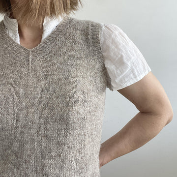 Basic Vest
