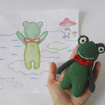Frog (Lucas)