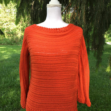 Amy Pullover
