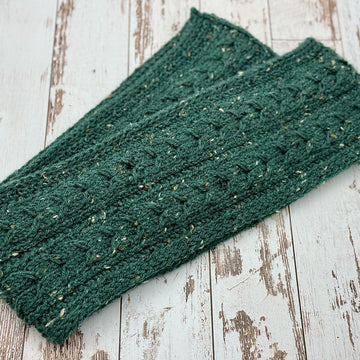 Twin Cities Scarf