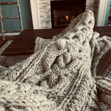 Seafarer Blanket