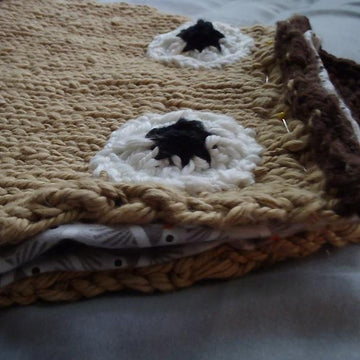Hexagon Owl Set
