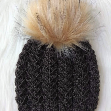 Gabrielle Toque