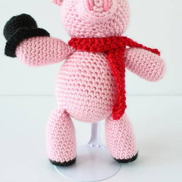 Peter the Piglet
